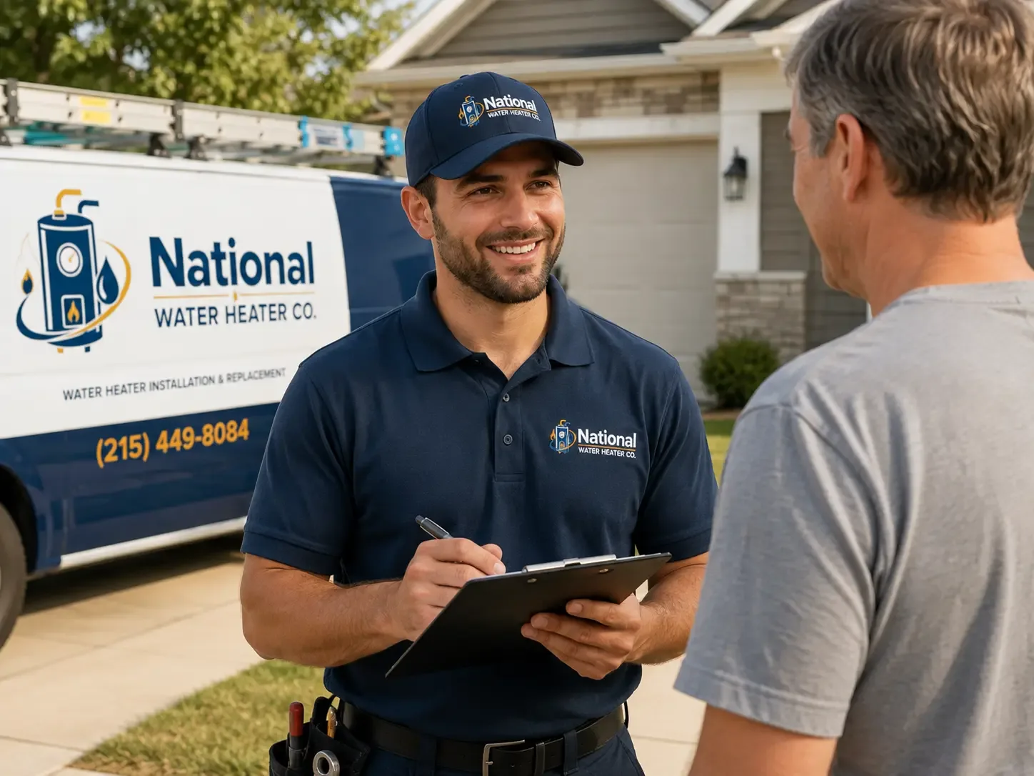 Water Heater Installation Webber, KS FAQs
